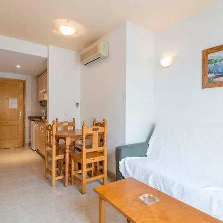 Vicenta Carihuela By Playa Miguel Apartment *