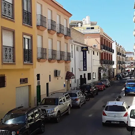 Vicenta Carihuela By Playa Miguel Apartment *