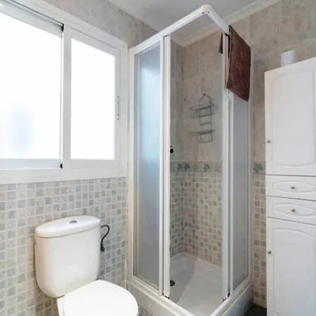 Appartamento Vicenta Carihuela By Playa Miguel Torremolinos